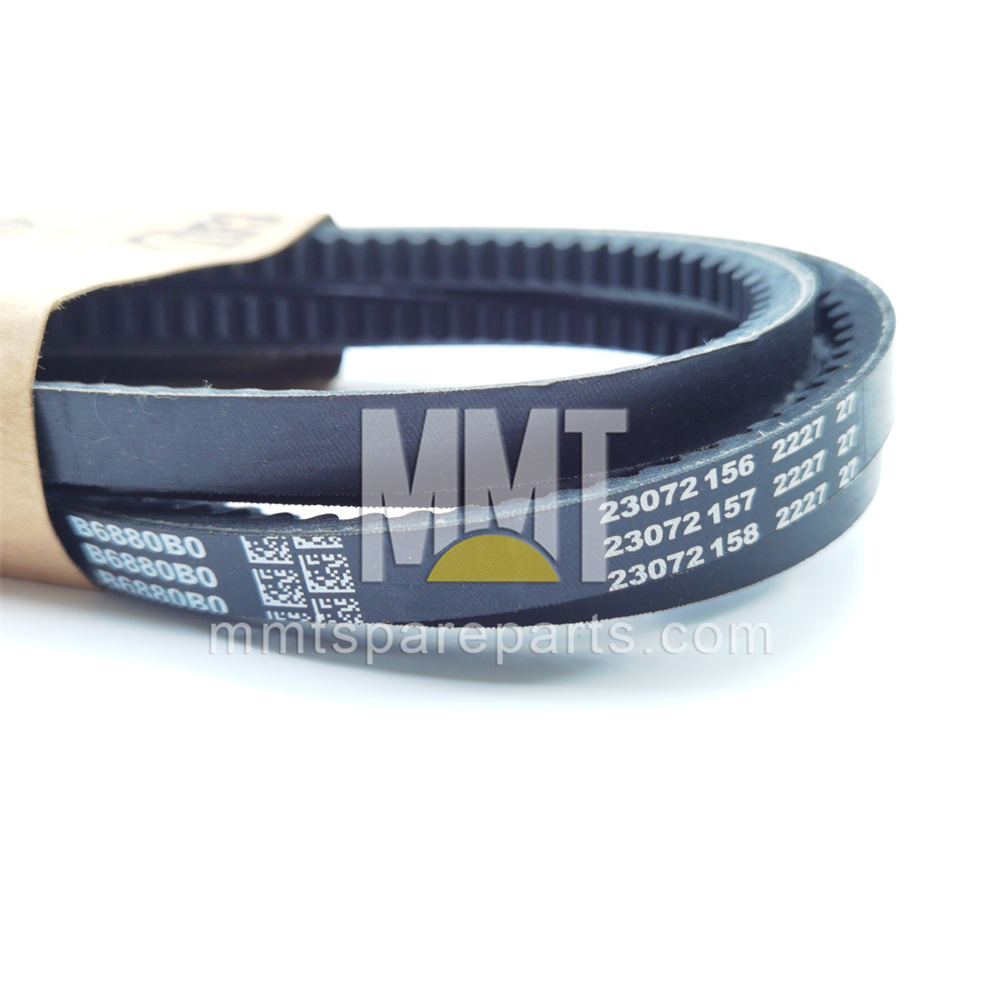 Serpentine Belt 4W-8655 Serpentine Belt 4W-8655