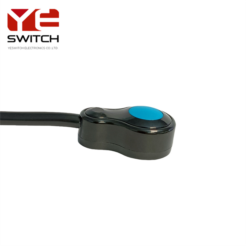 PB18-B push button switch (3) PB18-B push button switch (3)