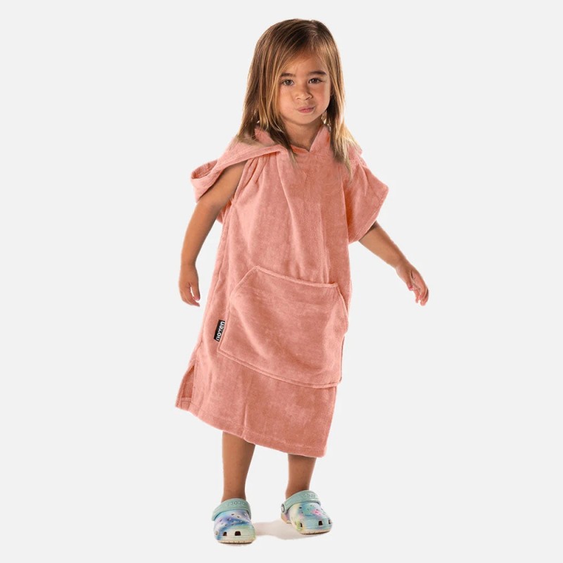 Kids Poncho Kids Poncho