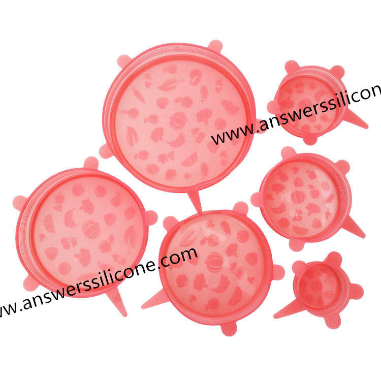 silicone stretch cover silicone stretch cover