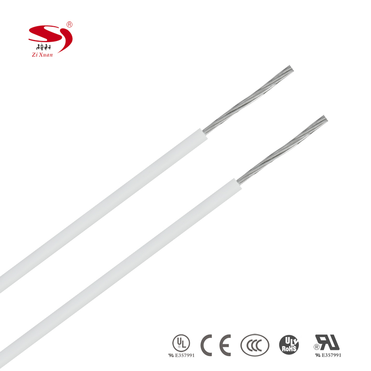 UL WIRE 10362 22# WHITE04 UL WIRE 10362 22# WHITE04