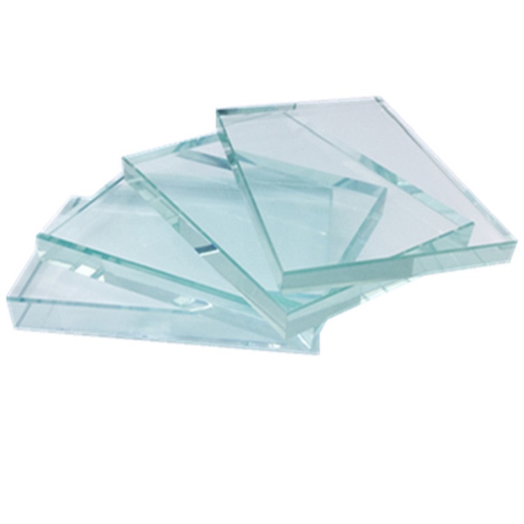 Extra Clear Tempered Table top Glass