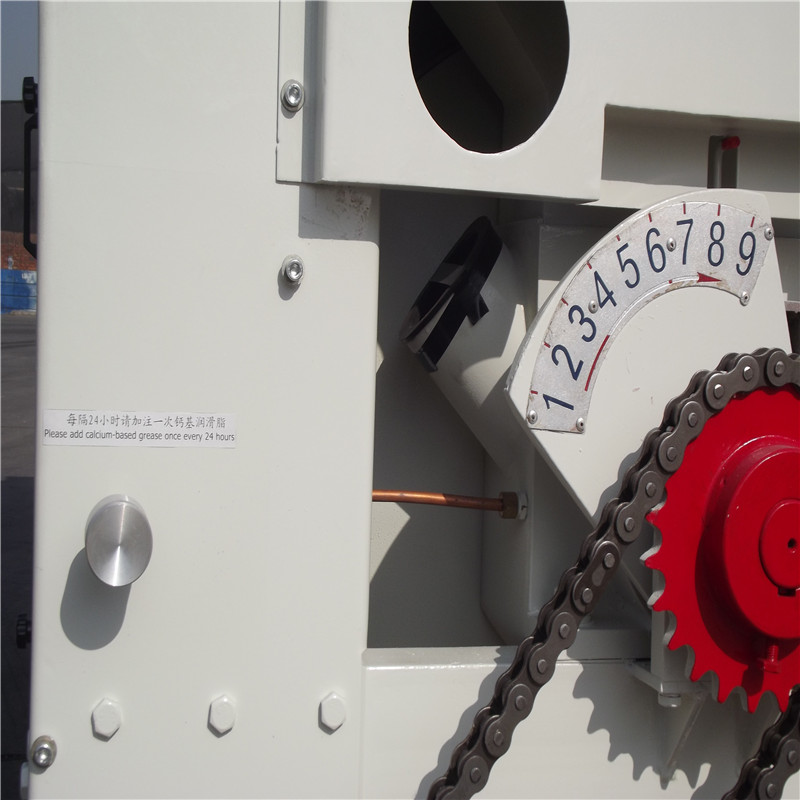 चावल की लंबाई ग्रेडिंग मशीन, rice length grading machine,