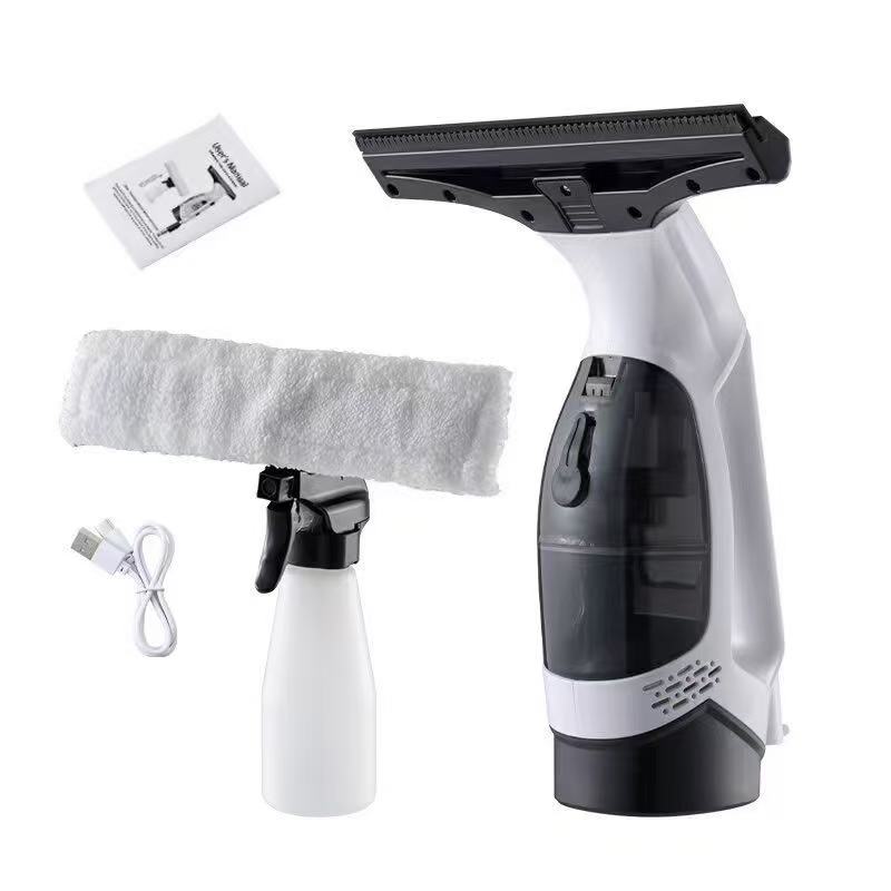 Yingsu Lingxi Handheld Telescopic Electric Window Cleaner AKX-01 Yingsu Lingxi Handheld Telescopic Electric Window Cleaner AKX-01