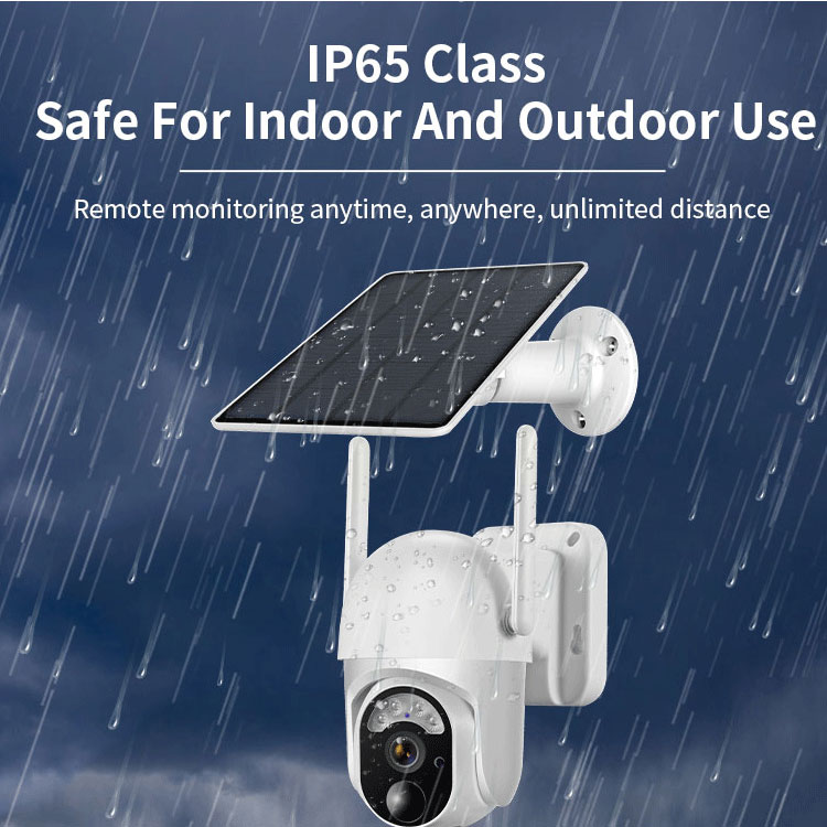 Network Solar Cctv Camera S40 09 Network Solar Cctv Camera S40 09