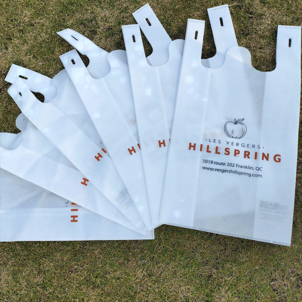 Nonwoven Bags Nonwoven Bags