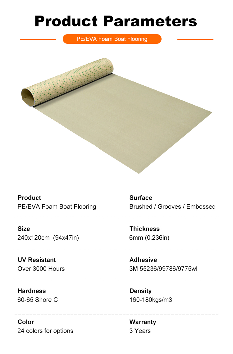 eco-friendly EVA boat flooring eco-friendly EVA boat flooring