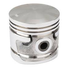 aluminum pistons