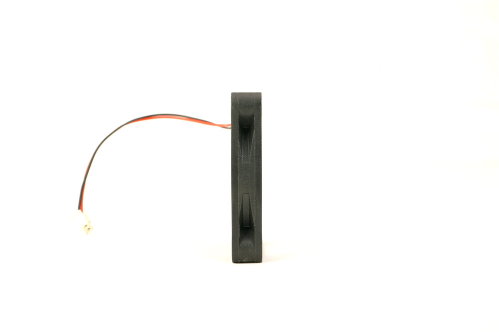 DC-ventilator DC fan