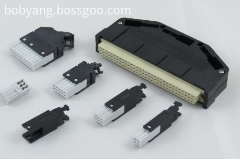 Female Cable Connector Female Cable Connector