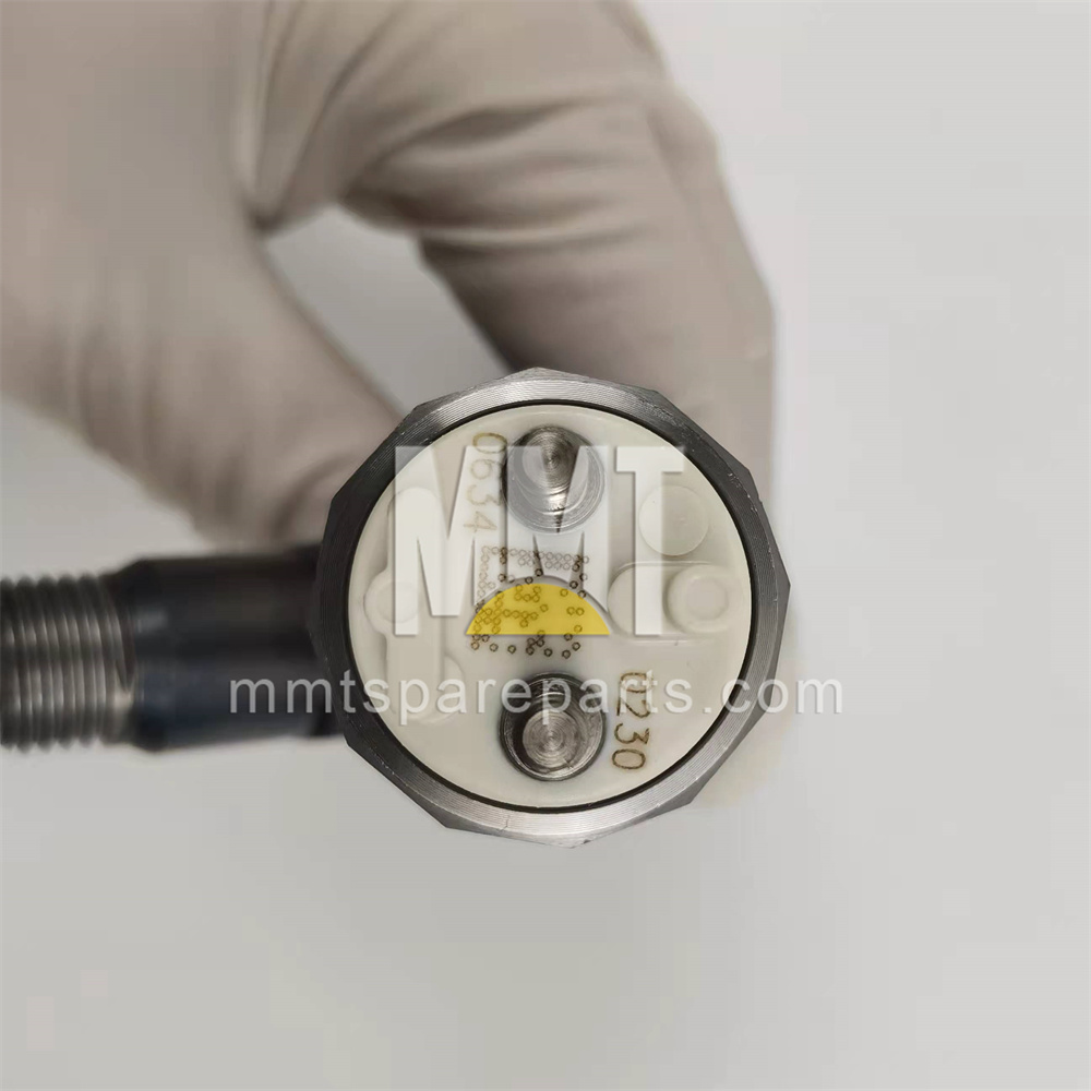 Fuel Injector 326-4700 Fuel Injector 326-4700