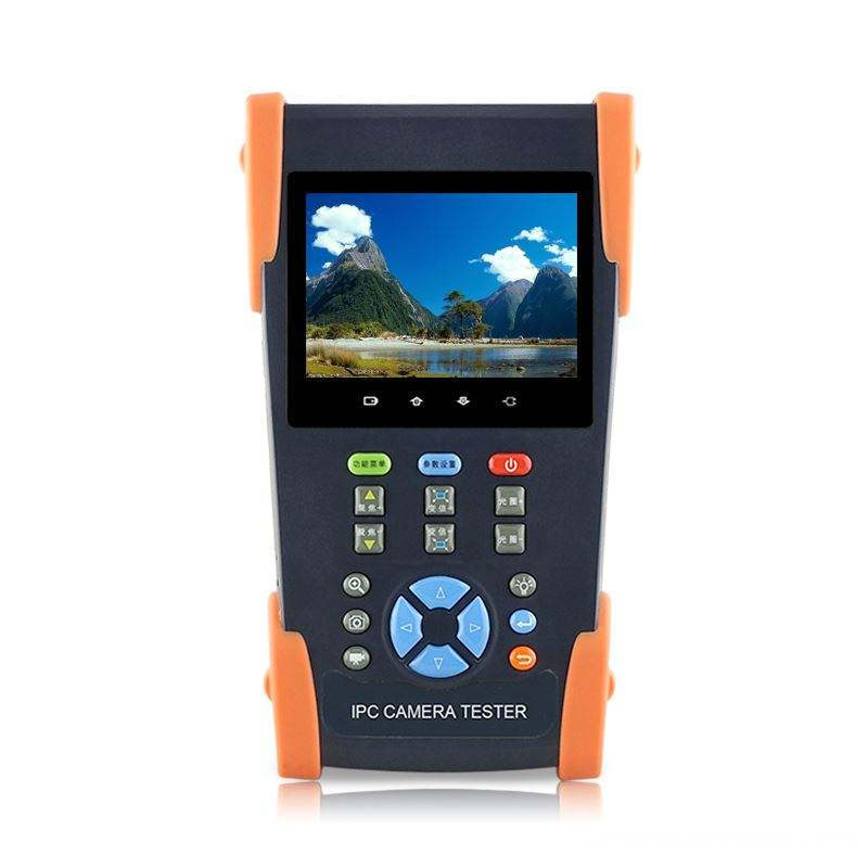 Probador de cámara IPC 3500 IPC camera tester 3500