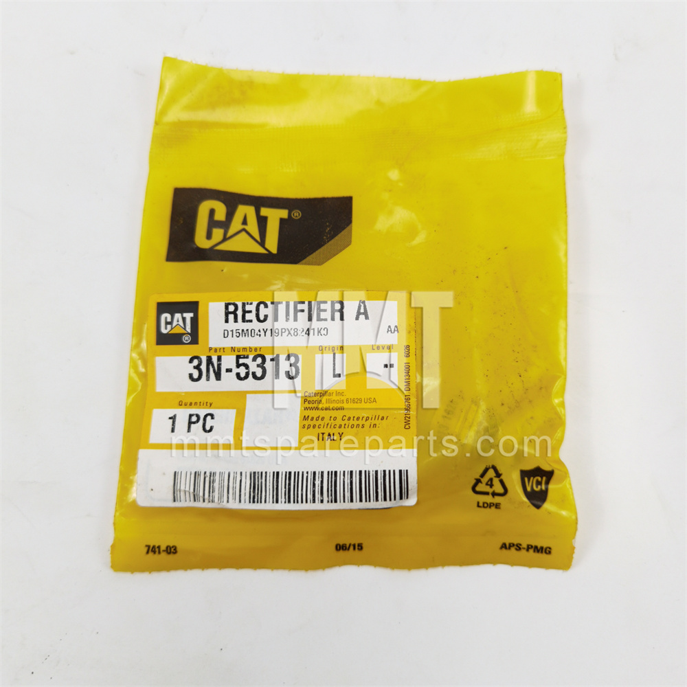 Rotor 3N-5313 Rotor 3N-5313