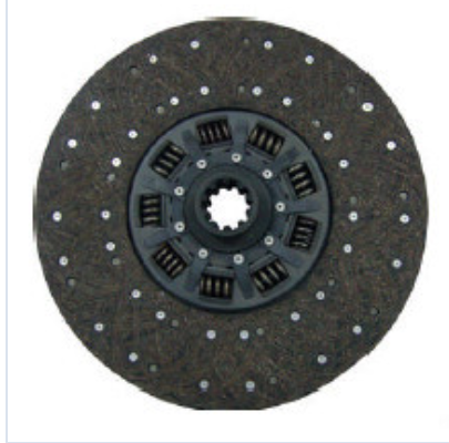 CLUTCH DISC FOR BENZ