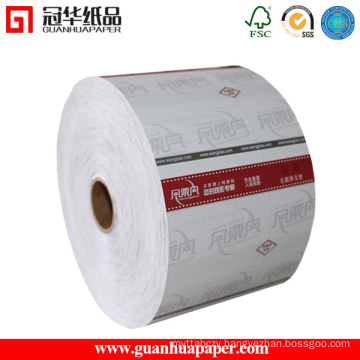 Iso Pos Thermal Dot Receipt Printer Set Electronic Cash