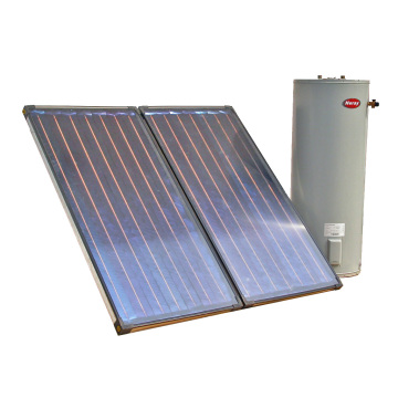electric water heater