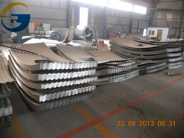 finished-steel-sheets