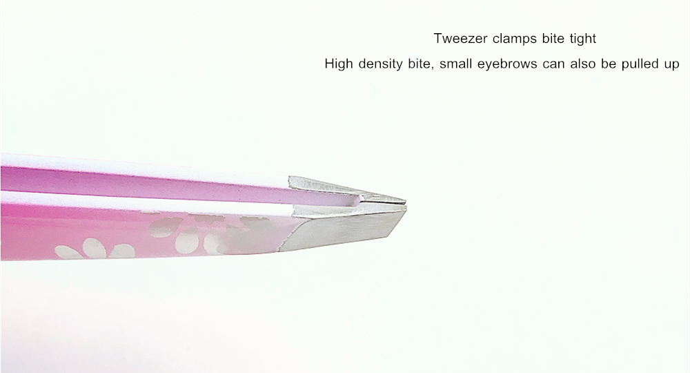 Лучший пинцет для лица Best Facial Tweezers
