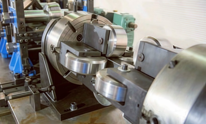 GGD Profile Roll Forming Machine GGD Profile Roll Forming Machine
