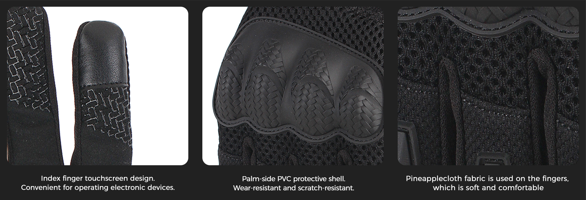 best breathable motorcycle gloves best breathable motorcycle gloves