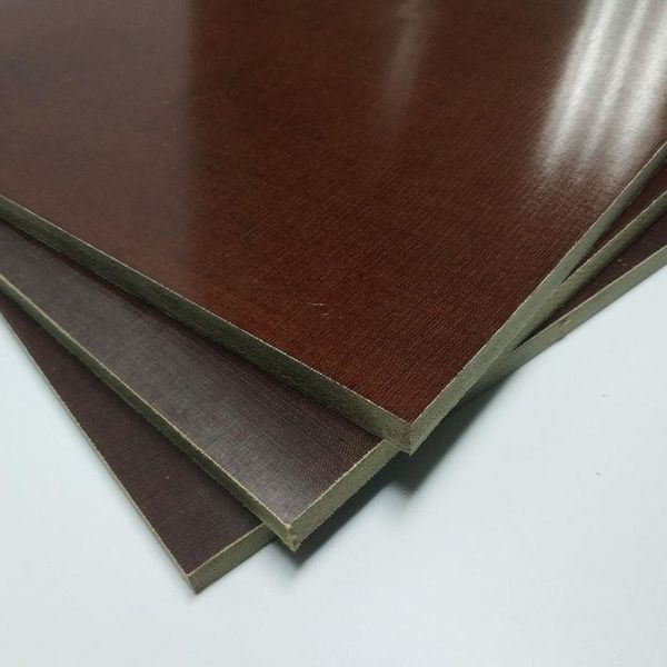 Brown textolite 3025 sheet Ins6 Brown textolite 3025 sheet Ins6