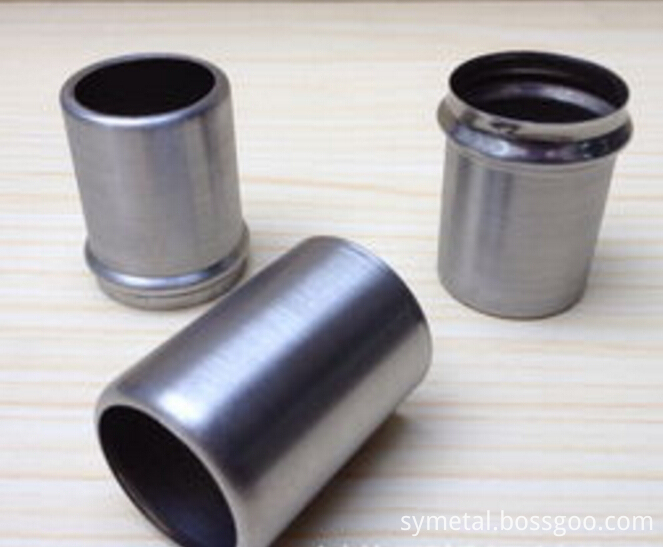 deep drawn stamping deep drawn stamping