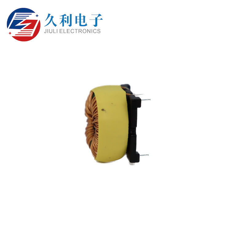 Common-mode inductance Common-mode inductance