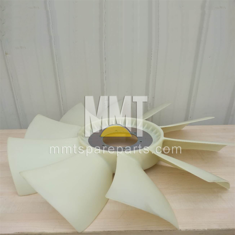 Wind Fan 245-9344 Wind Fan 245-9344
