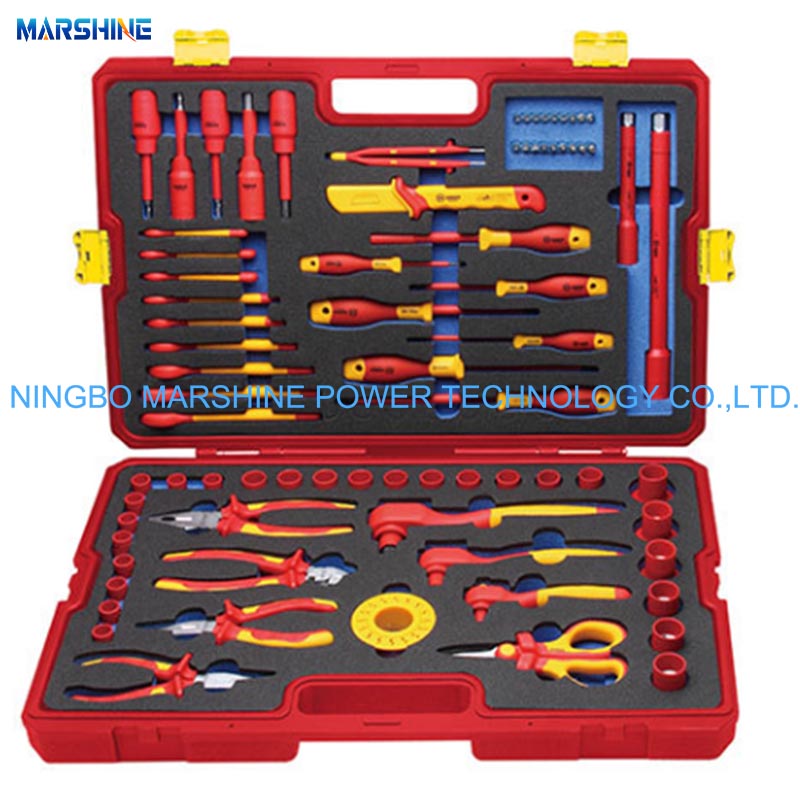 insulated tool set-2 insulated tool set-2