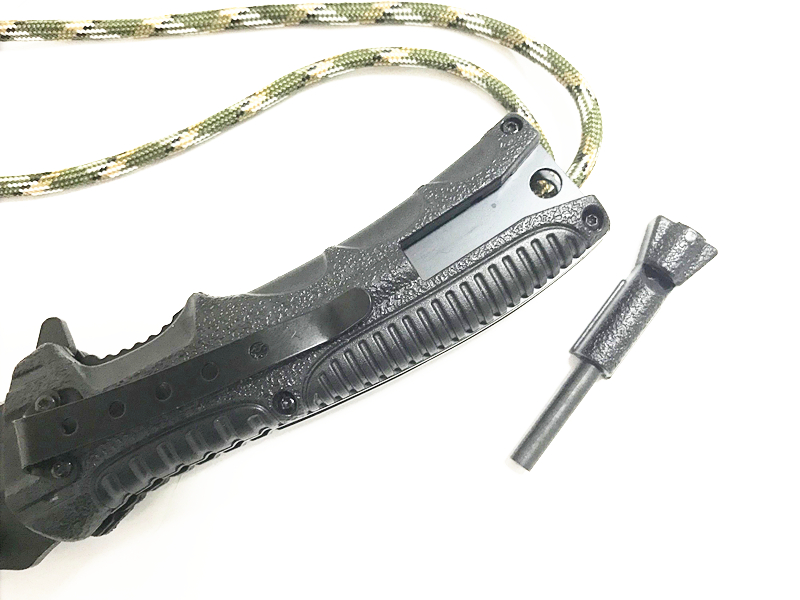 Tactical Knife