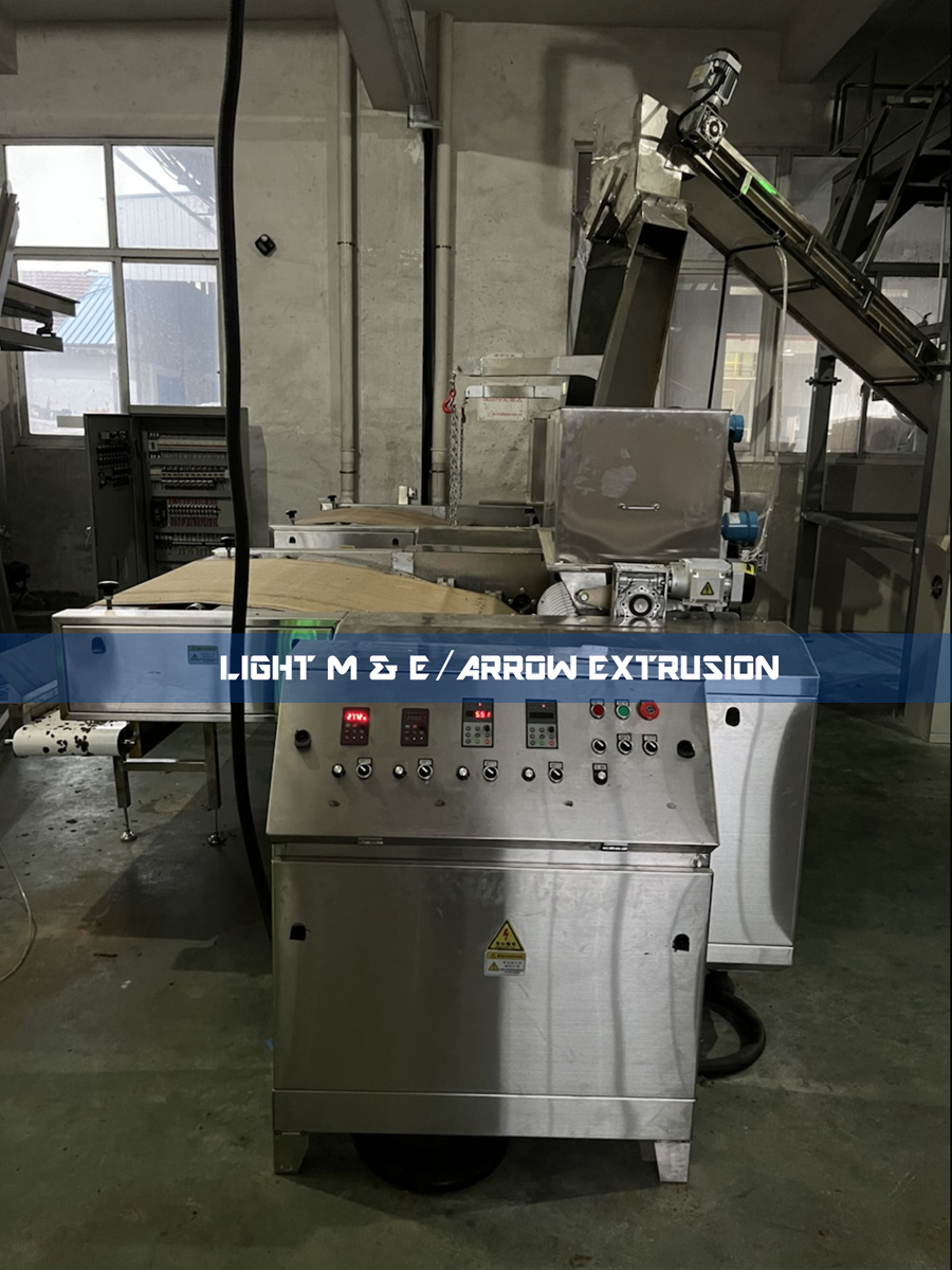 Pet Biscuit Machine Pet Biscuit Machine