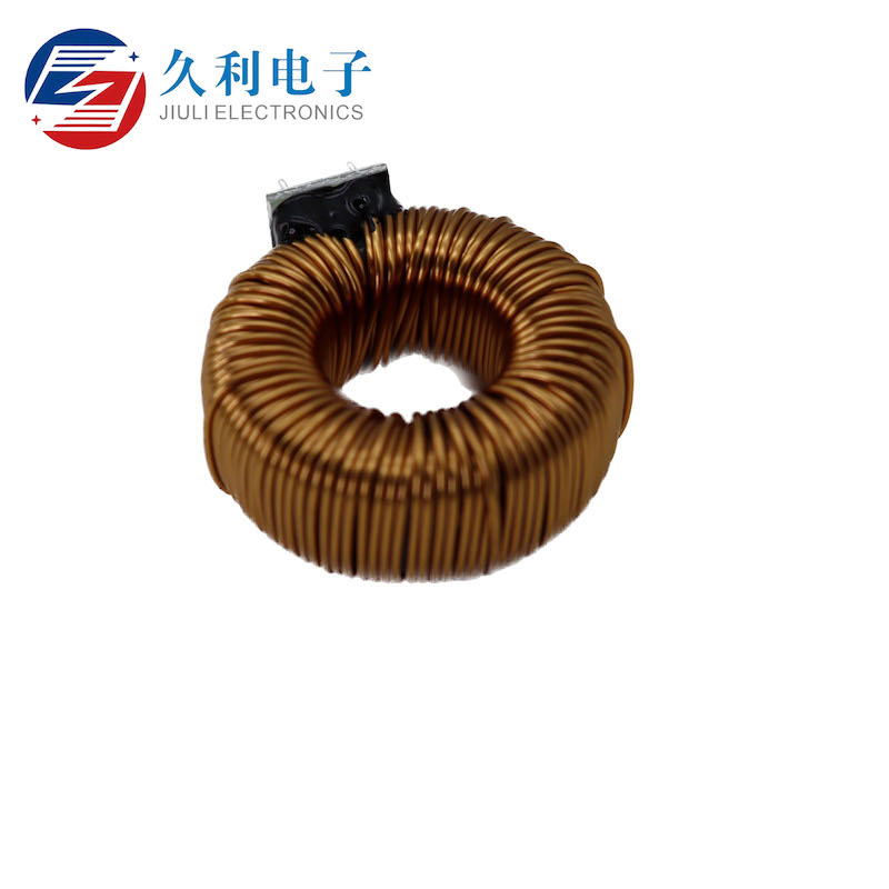 Common-mode inductance Common-mode inductance