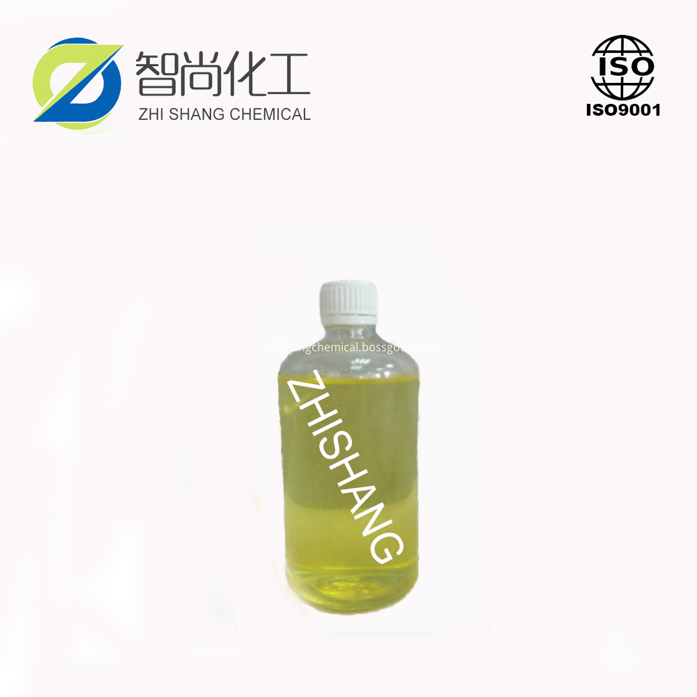 Cas 298-12-4 6 Líquido amarillo 11 Cas 298-12-4 6 Yellow Liquid 11