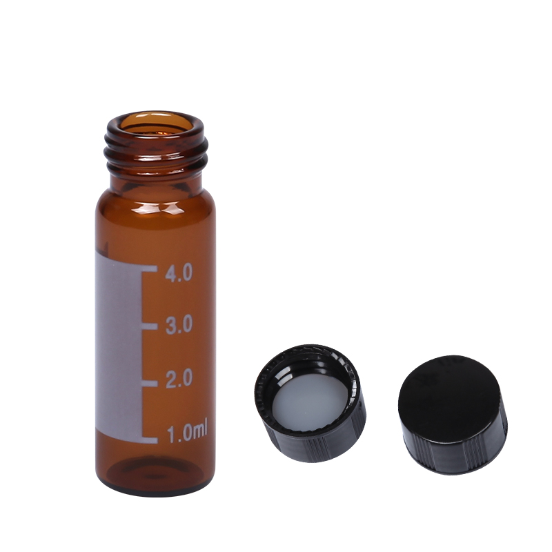 4ml Vial 4ml Vial