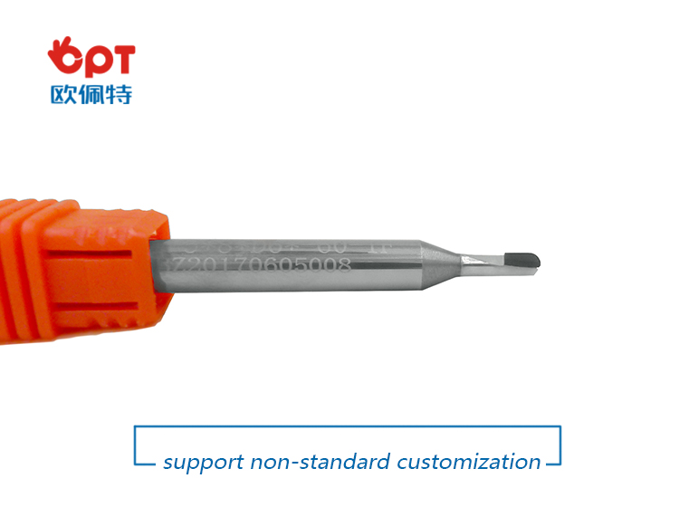 pcd ball nose end mills