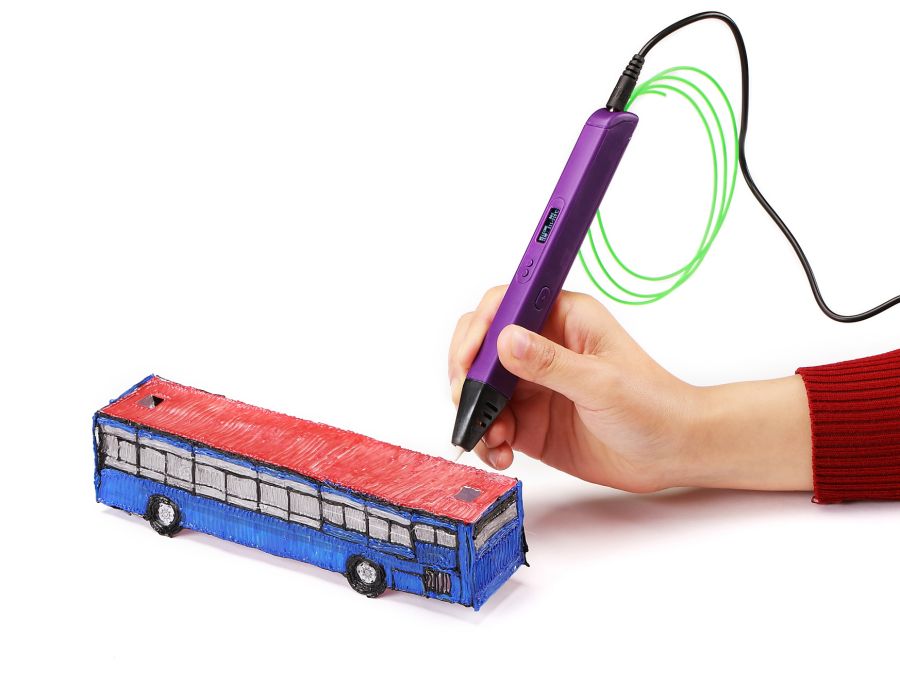 3D Printing Pen (6) 3D Printing Pen (6)