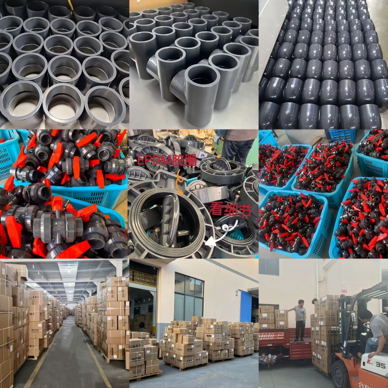 Industrial-PVC-U-Valve-Fitting-Manufacturer Industrial-PVC-U-Valve-Fitting-Manufacturer