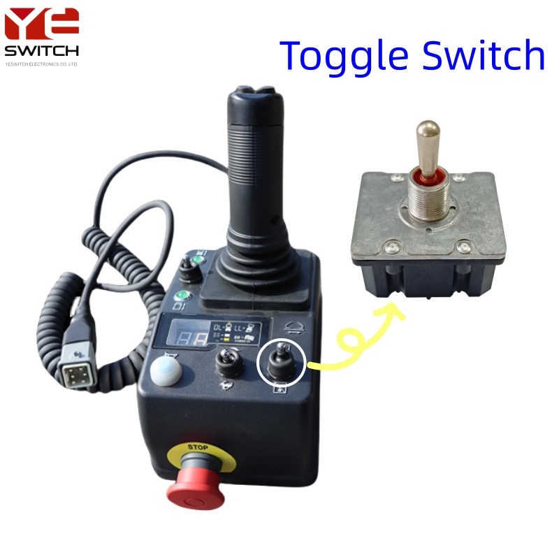 TB5 Toggle Switch(8) TB5 Toggle Switch(8)
