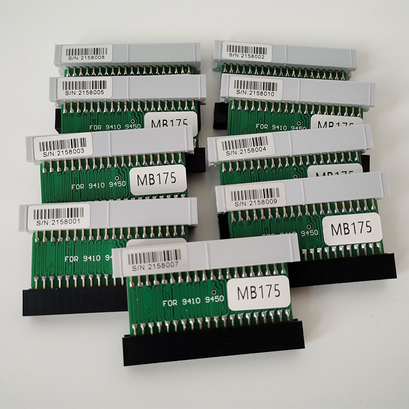 Top quality Markem Imaje spare parts Imaje 9450 crack board MB175 crack board for Imaje 9410 9450 CIJ inkjet printer1 Top quality Markem Imaje spare parts Imaje 9450 crack board MB175 crack board for Imaje 9410 9450 CIJ inkjet printer1