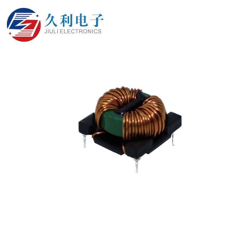 Common-mode inductance Common-mode inductance