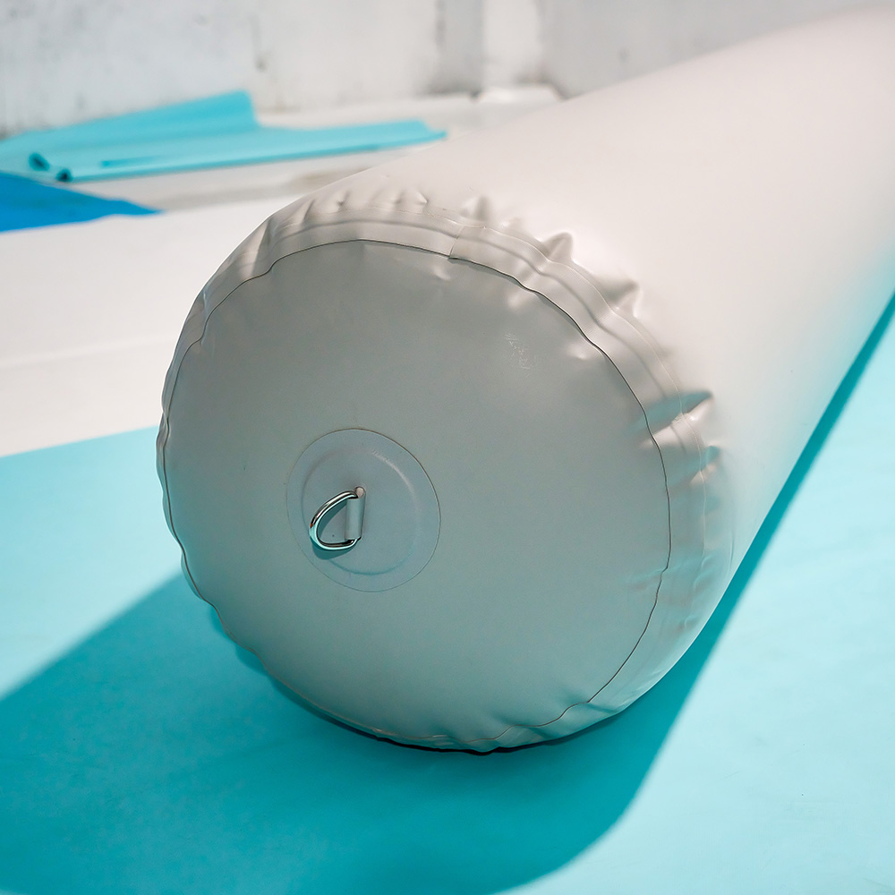 Flotation platform Flotation platform