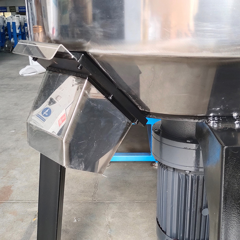 Vertical Feed Mixers Vertical Feed Mixers