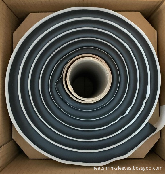 Mastic Tape 2 Mastic Tape 2