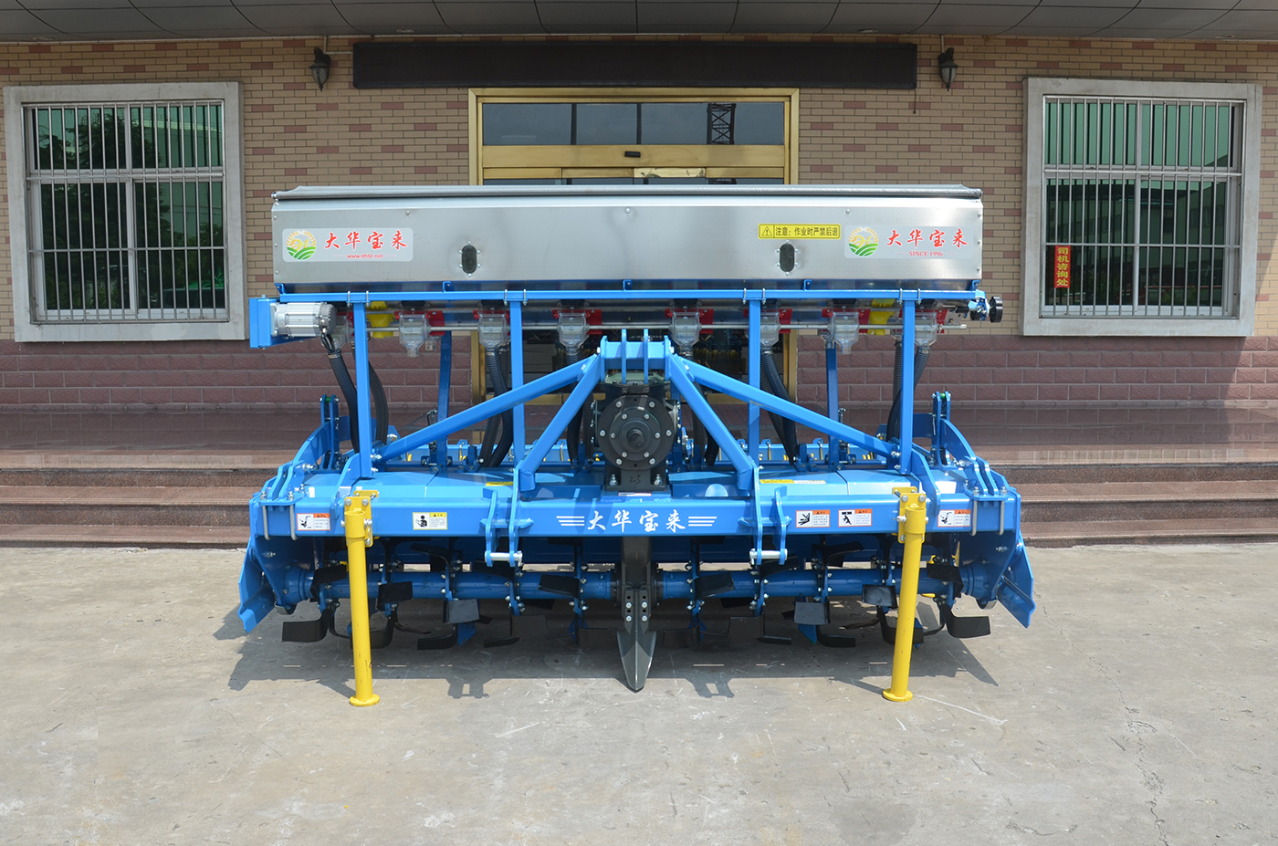 Excellent Soil Preparation Excellent Soil Preparation