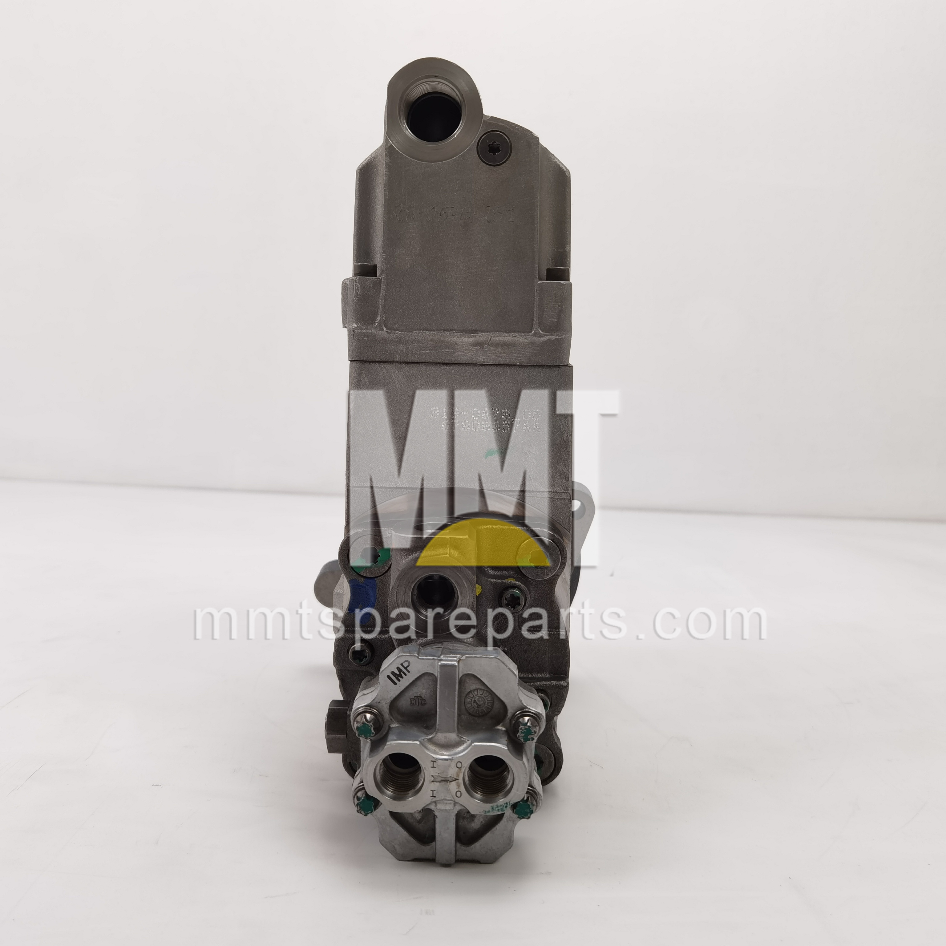 Fuel Injection Pump 319-0678 Fuel Injection Pump 319-0678