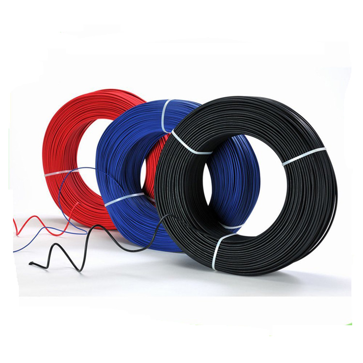 pvc coated wire