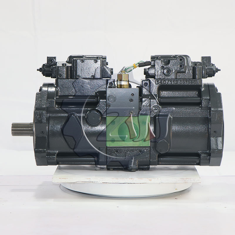 K3V112DTP-HNOV-14(PTO)(2) K3V112DTP-HNOV-14(PTO)(2)