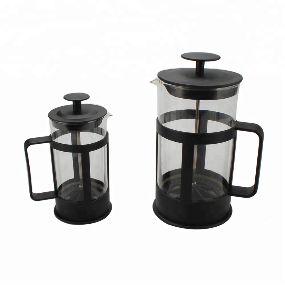 French Press Coffee Tea Maker Cafetiere With French Press Coffee Tea Maker Cafetiere With