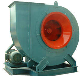 underground mining ventilation fans