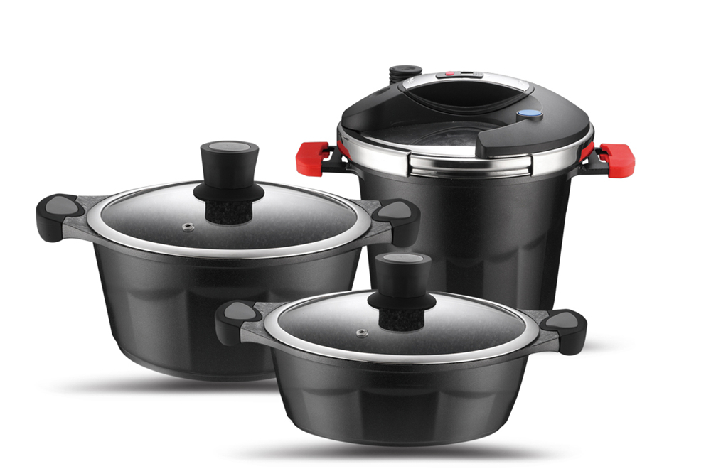 cookware set